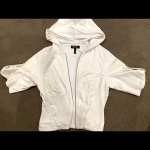 Buffalo David Bitton cropped jacket